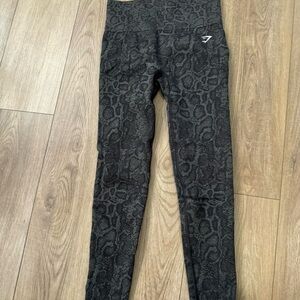 Gymshark adapt safari leggings